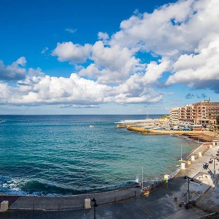 Ta' Karmni Appartamento Marsalforn Esterno foto
